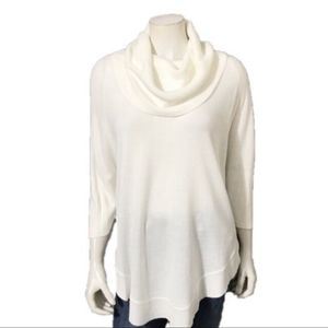 Kate & Mallory cowl neck sweater